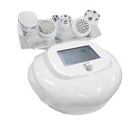 Body Beauty Device 6 In1 80k Ultrasonic Liposuction Cavitation Vacuum Rf Slimming Radio Frequency Skin Body Beauty Health Machine