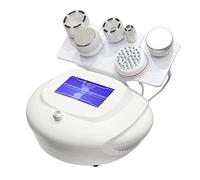 Body Beauty Device 80k Cavitation Rf Ultrasonic Vacuum Slimming Machine 6 in 1 Weight Loss Skin Lifting Massager for Face Fat Burner