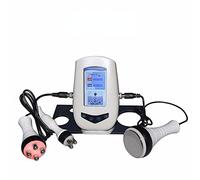 Body Beauty Device Rf Radio Frequency 40k Cavitation Body Slimming Ultrasonic Liposuction Cavitation Machine for Body Shaping plastic handle