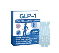 Body Beauty Drops - Boost Vitality & Enhance Fitness, Easy to Use, Supports Slim Figure, Convenient Single-Serve Packets(3PCS)