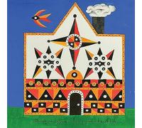 Body & Big Brave - Leaving None But Small Birds (Translucent Blue)