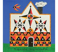 The Body & BIG|BRAVE - Leaving None But Small Birds [VINYL]