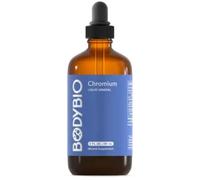 Body Bio BodyBio Ionic Liquid Mineral 5 Chromium 60ml