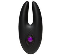 Body Bling™ Breathless - Rechargeable Mini-Vibe - Purple