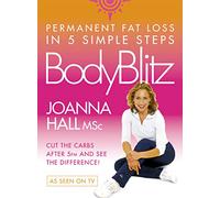 Body Blitz: 5 Simple Steps to Permanent Fat Loss