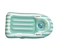 Body Boards for Beach Kids | Portable Swimming Board with Handles | Swimming Training Equipment for Summer Outdoor Play Water Sport Party Dive Skate Snorkel Rescue