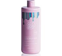 Body Boom Faceboom - Removes Make-Up Effectively And Regenerates The Skin - Refreshes And Moisturises The Skin, Restoring Its Glow - Faceboom Micellar Water All Skin Types - 500 ml