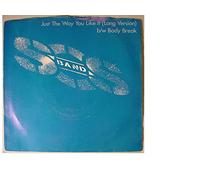 Body Break / Just the Way You Like It