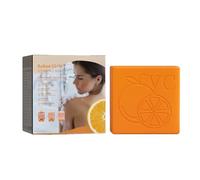 Body Brightening Soap,100g Body Glow Soap - Skin Lightening, Radiant Glow C Face Soap, Moisturizing, Brightening Soap For Skin, Fades Face & Body Acnes Scars