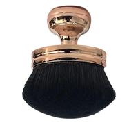 Body Bronzer Brush - Blender Brush Body - Extra Coverage Soft Bristles Blending Applicator Use For Beauty Routine Sunscreen Back And Legs, 2.95x2.28 Inchessss