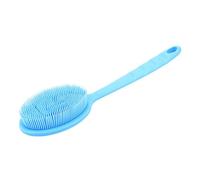 Body Brush, Bath Brush, Back Brush with Long Handle, Shower Brush, Exfoliating Brushes for the Back, Portable Back Scrubber Brush for the Shower, Portable Back Scrubber Brush for the Shower