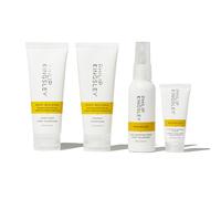 Philip Kingsley Body Building Discovery Collection (Worth £38)