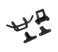 Body Bumper And Magnetic Mount Compatible With Ascent-18 1/18 BUG18