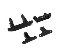 Body Bumper And Magnetic Mount Compatible With Ascent-18 1/18 IR60