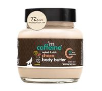 Body Butter For Dry Skin For Both Women And Men (250Gm) | Shea Butter Moisturizer With Cocoa Butter & Caffeine | For Oily And Dry Skin | For All Skin Types