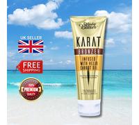 Body Butter Karat Bronzer - Bottle