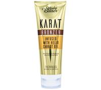 Body Butter Karat Bronzer Ultra Bronzing Butter Infused With Helio Carrot Oil 251ml