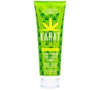 BODY BUTTER Karat CBD Isolate Dark Tanning Lotion (251ml)