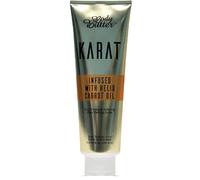 Body Butter Karat Dark Tanning Butter With Helio Carrot Oil 251ml