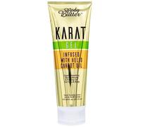 Body Butter Karat Gel Accelerator Tanning Lotion - Infused with Helio Carrot Oil (251ml)