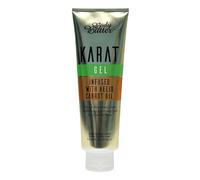 Body Butter Karat Gel Accelerator Tanning Lotion - Infused with Helio Carrot Oil (251ml)