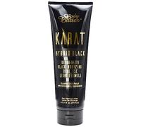Body Butter Karat Hybrid Black Ultra-Matte Black Bronzer Dual Use (251ml)