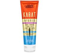 Body Butter KARAT HYBRID Dark Tanning Dual Use Light Activated Formula (251ml)