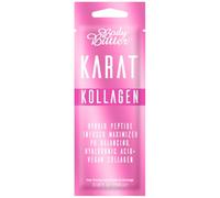 BODY BUTTER KARAT Kollagen Maximiser Tanning Lotion 15ml