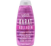 BODY BUTTER KARAT Kollagen Tanning Lotion