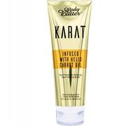 Body Butter KARAT Tanning Accelerator , All skin tones (251ml)