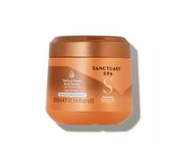 Body Butter Sanctuary Spa Argan Oil Melting Pearls Collection Scent 300ml