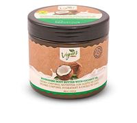 BODY BUTTER with coconut 400 ml