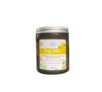 Body Butter with Mango Butter - Patchouli and Orange