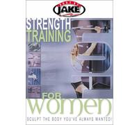 Body By Jake: Strength Training 101 for [DVD] [Region 1] [US Import] [NTSC]