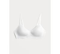 Body by M&S Body Invisibles™ Non Wired Full Cup Bra (A-E) White