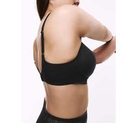 Body by M&S Body Soft™ Non Wired Post Surgery Bra A-H Black