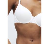 Body by M&S Flexifit™ Wired Full-Cup T-Shirt Bra A-E White