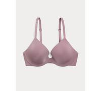 Body by M&S Wired Plunge Bra (A-E) Sugar Plum