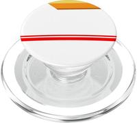 Body By Queso Mexican Fiesta Cinco De Mayo Festival PopSockets PopGrip for MagSafe