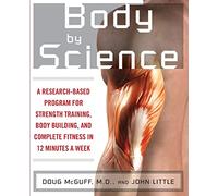 Body by Science