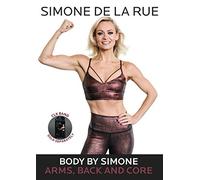 Body By Simone: Arms, Back and Core