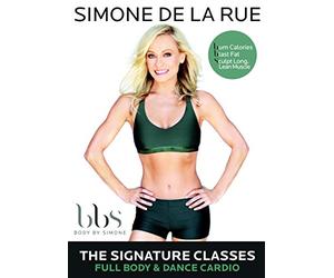 Body By Simone: The Signature Classes