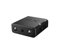 Body Camera, 1080p HD Wifi Camera Waterproof Mini Wireless Camcorder Home Security Motion Detection Night Vision for Service, Delivery, Collect Evidence