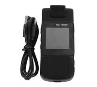 Body Camera, Gigicial Portable 4 Infrared Lights Wearable Pocket Video Recorder Suitable For Office Cycling Home Security