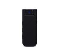 Body Camera, HD 1080P Mini Camera Night Vision Motion Detection Small Body Camera Video Recorder Security Sport DV DVR Surveillance Camcorder,Motion Detection