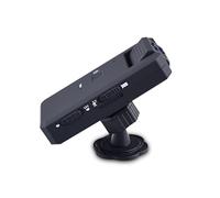 Body Camera - HD 5cm Wearable,Recorder Night Vision,Screen Audio Capture | Mini Poliçe Style Clip Cam Security Sports Outdoor Action Device Video Recorder Security Patrol Device Gadget Evidence