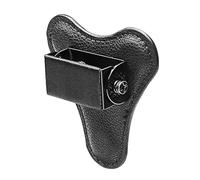 Body Camera Mount Strong Magnets Clip For Secure Attachment Easy Adjustment On Clothing Easy To Carry