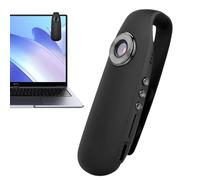 Body Cams Magnetic 1080p Night Vision Vlogging Device | Body Cameras with Audio And Video Recording for Drone Car Helmet Motorcycle Bike Security Travel Outdoor(166/200)