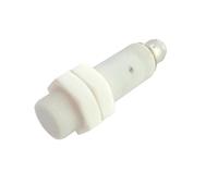 Body Capacitive sensor NPN.NO.NC. 10mm Non-flushed 2M cable, Corrosion-resistant, chemical-resistant