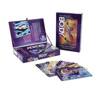 Body Cards: Insight from the Body, Wisdom for the Soul